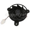 Blomberg Fridge Fan Motor