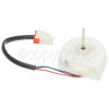 Leisure Condenser Fan Motor