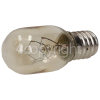 Gorenje 245494 Lamp : 230V 20W E14 300 Deg. Oven Bulb