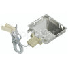 Gorenje Side Lamp VS-G9-OKOV Assy
