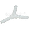 Gorenje 64.3 E PS Hose Connection Ps