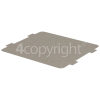 Neff H11WE60S0G/01 Waveguide Cover : 100x120mm ( Includes The End Tags )