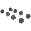 Acec Lower Basket Wheel - Pack Of 8