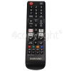 Samsung Remote Control