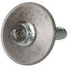 Grundig GWN 47430 Weight Bolt