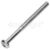 Hisense HS620D10WUK Screw