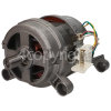 Zanussi Motor : Nidec Type 20584.573 0015455601