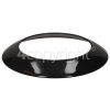 Rangemaster 6152 90 NG Auto Blanc Burner Ring Trim-small
