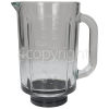 Kenwood Liquidiser Glass Goblet - 1.6L