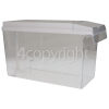 Fridgemaster MS91500IFS Water Tank