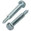 Flymo EasiGlide 330XV M5 Hex Shoulder Bolt