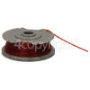 Flymo CONTOUR FLY047 Spool & Line : Flymo Single Line Spool And Line