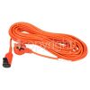 Flymo 15m Mains Power Cable (UK Plug)