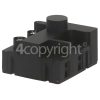 Bosch AKE30-18S On/Off Button Switch : Defond Skc-2115 10a 250v