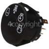 McCulloch 155107HRB Switch