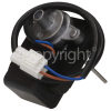 Ideal IZRT390F Fridge Fan Motor : Sung Shin AC 220/240V ( IS-5210AR1N )