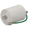 Beko WH70F60W1 Mains Filter