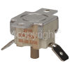 Candy ALCB1355-86S Thermostat : T200 271/R 162º