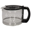 Morphy Richards Glass Carafe (packed In A White Box)