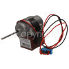 Bosch Freezer Fan Motor : Dongseo (D4612AAA21) DC 13V