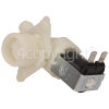 Beko DW600 Cold Water Single Inlet Solenoid Valve