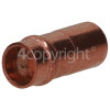 10MM X 8MM Reducer (Copper - Solder Ring)