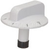 Indesit Cooker Control Knob - White