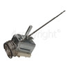 Alno Thermostat EGO 55.17059.300 / 55.17052.500