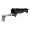 Rangemaster 5455 110 NG Cream Grill Pan Handle (With Fixing Screw)