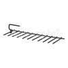 Grundig GNF11510X Lower Basket Plate Holder Back RIGHT2