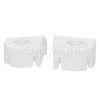 Creda T522VW Door Hinge Bearing Kit - Pack Of 2