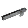 Whirlpool 501.822.72 Oven Door Hinge