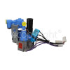 Samsung FDR4-SL Water Inlet Valve Assembly : USEONG 13A-43 AC