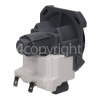 Hisense HS620D10WUK Drain Pump Permanent Magnet Synchronous Pump (with Flat Top) : HANYU B12-6A01 9019839