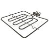 Electrolux Group 94417111500 ZHF865 Top Dual Grill/Oven Element 2800W