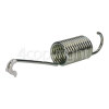 WFPV9014EMS Suspension Spring Asm : Total Length 168mm