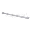 Indesit K 332 E(C)/EX CKD Fridge Upper Glass Shelf Front Trim