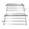 Beko BIM14300BC Oven Right Side 2 Level Shelf Support