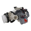 Samsung Double Drain Pump & Filter Assembly : 2 Hanyu BP15-6A Pumps