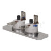 Kuppersbusch Dual Safety Thermostat : Both TY-60R