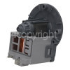 Samsung WA10V9UEP Drain Pump (with Round Top Screw On & Without Pump Housing) : Askoll M47 Or Hanyu B20-6 30w