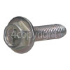 S3DRB12 Special Flange Head Screw M5X20