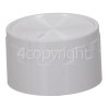 Beko SDFN05311W Programme Control Button - White