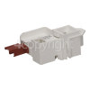 Door Latch-spring2-(mv-438-5(2 )a Ms)-mfl