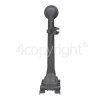 Blomberg Upper Spray Arm Feed Pipe