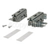 Neff K5605X0GB/31 Integrated Door Hinge Kit