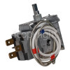 Fridge Thermostat WDF34K-921-028