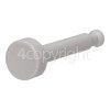 Bosch Oven Timer Knob - White