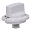 Beko BA52LEW Main Oven Control Knob - White