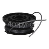 Qualcast Spool-plug Assembly